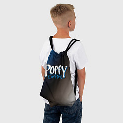 Рюкзак-мешок ХАГИ ВАГИ, цвет: 3D-принт — фото 2