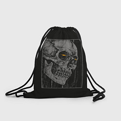 Рюкзак-мешок Che rep, цвет: 3D-принт