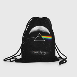 Мешок для обуви PINK FLOYD LOGO ПИНК ФЛОЙД ЗВЕЗДЫ