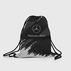 Мешок для обуви Mercedes-Benz - Темный