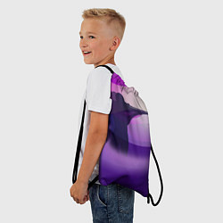 Рюкзак-мешок Биатлон Двоеборье, цвет: 3D-принт — фото 2