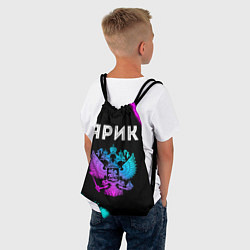 Рюкзак-мешок Ярик Россия, цвет: 3D-принт — фото 2