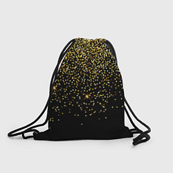 Рюкзак-мешок ЗВЕЗДОПАД STARFALL, цвет: 3D-принт