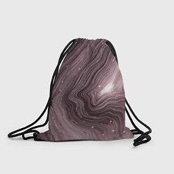 Рюкзак-мешок Не перемешанные краски abstraction, цвет: 3D-принт