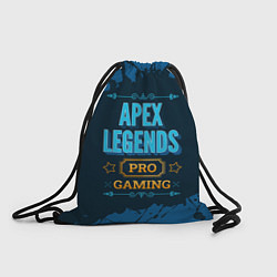 Рюкзак-мешок Игра Apex Legends: PRO Gaming, цвет: 3D-принт