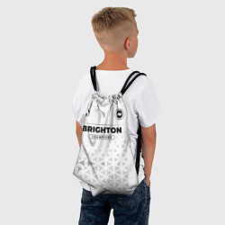 Рюкзак-мешок Brighton Champions Униформа, цвет: 3D-принт — фото 2