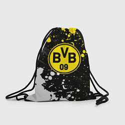 Мешок для обуви Borussia Краска