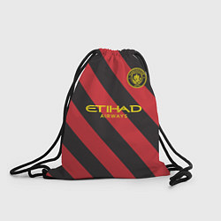 Мешок для обуви Manchester City - Away Jersey 202223