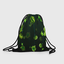 Рюкзак-мешок Моника Анафония, цвет: 3D-принт
