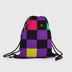 Рюкзак-мешок FIRM прямо из 80х, цвет: 3D-принт