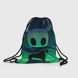 Рюкзак-мешок Холлоу Найт, цвет: 3D-принт