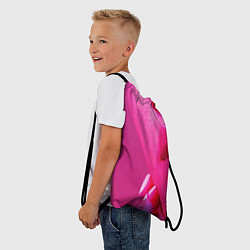 Рюкзак-мешок Прекрасная Деметра, цвет: 3D-принт — фото 2