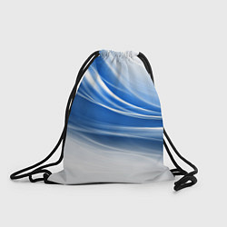 Рюкзак-мешок Ледяной поток ветра, цвет: 3D-принт