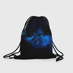 Рюкзак-мешок Пояс галактик, цвет: 3D-принт