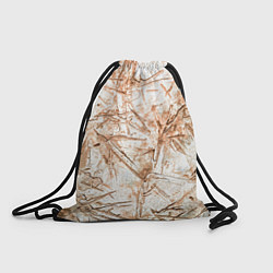 Рюкзак-мешок Резкие контуры, цвет: 3D-принт