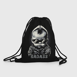 Мешок для обуви Badass