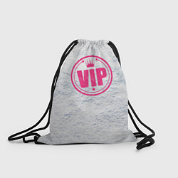 Рюкзак-мешок Vip, цвет: 3D-принт