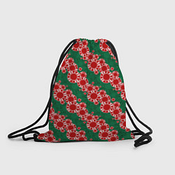 Рюкзак-мешок Фишки для ставок, цвет: 3D-принт
