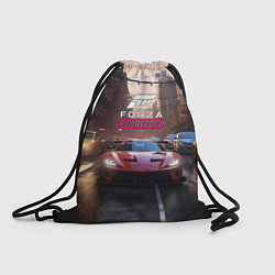 Мешок для обуви Forza Horizon street racing