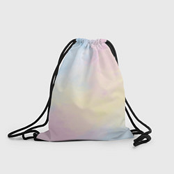 Мешок для обуви Tie dye из сериала убийства в одном здании