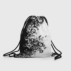 Рюкзак-мешок Иллюстрация свободы, цвет: 3D-принт