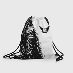 Рюкзак-мешок Токийский мстители, цвет: 3D-принт