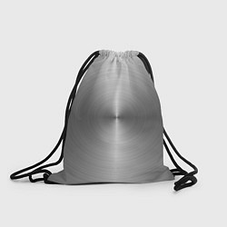 Рюкзак-мешок Срез металла - текстура, цвет: 3D-принт
