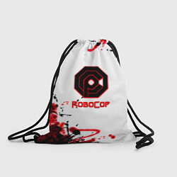 Мешок для обуви Robocop краски