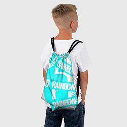 Рюкзак-мешок Tom Clancys rainbow six, цвет: 3D-принт — фото 2