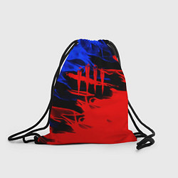 Мешок для обуви Dead by daylight битва огней