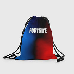 Рюкзак-мешок Fortnite game gradient, цвет: 3D-принт
