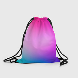 Мешок для обуви Colorful gradient