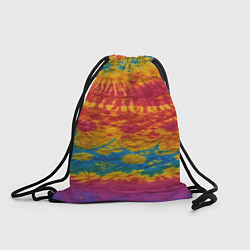 Рюкзак-мешок Тай-даечка, цвет: 3D-принт