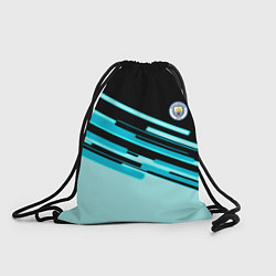 Рюкзак-мешок Chelsea sport fc, цвет: 3D-принт