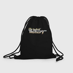 Мешок для обуви Bright Memory