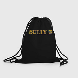 Рюкзак-мешок Bully rockstar, цвет: 3D-принт