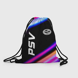 Рюкзак-мешок PSV speed game lights, цвет: 3D-принт