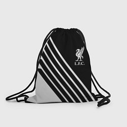 Мешок для обуви Liverpool sport fc geometry