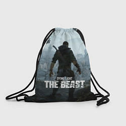 Мешок для обуви Кайл Крейн Dying light the beast