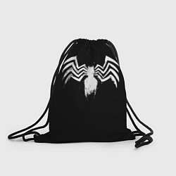 Мешок для обуви Venom - logo