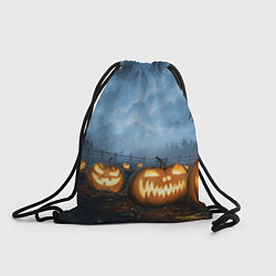 Рюкзак-мешок Костюмы для halloween, цвет: 3D-принт