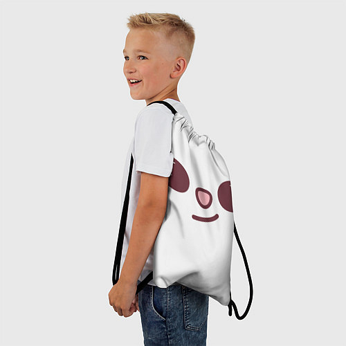 Мешок для обуви Jiniret skzoo / 3D-принт – фото 3