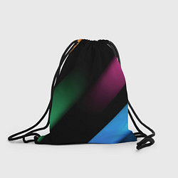 Мешок для обуви Multicoloured