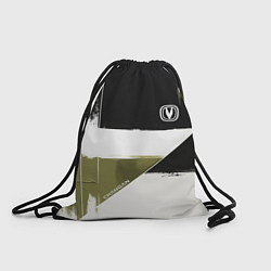 Мешок для обуви Changan логотип