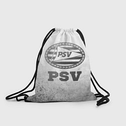 Рюкзак-мешок PSV - white gradient, цвет: 3D-принт