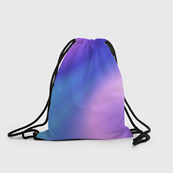 Мешок для обуви Color multicolored gradient