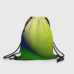 Мешок для обуви The color is multicolored