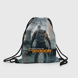 Мешок для обуви Division