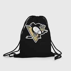 Рюкзак-мешок Pittsburgh Penguins: Malkin, цвет: 3D-принт