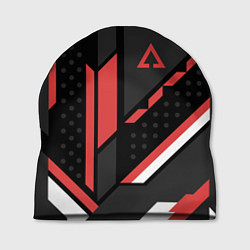 Шапка CS:GO Cyrex Pattern